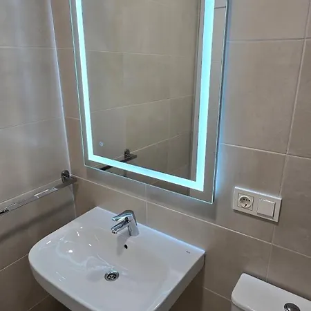Ola Maison d'hôtes Málaga