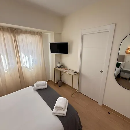 Ola Maison d'hôtes *