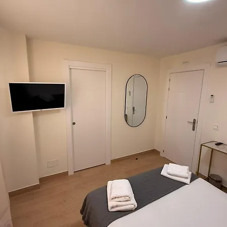 Ola Málaga