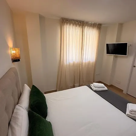 Ola Maison d'hôtes