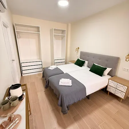 Ola Maison d'hôtes