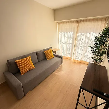 Maison d'hôtes Ola Málaga