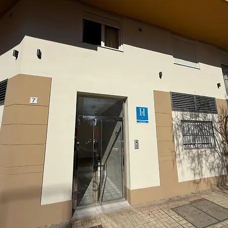Maison d'hôtes Ola