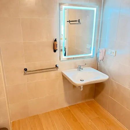 Vendégház Ola Málaga